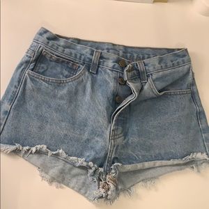 Brandy Melville Shorts